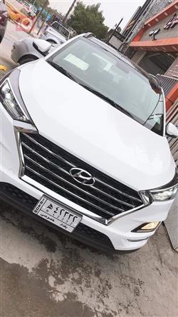 هیوندای تۆکسۆن